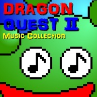 Game Sound track Dragon Quest2