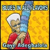 Gaye Adegbalola - The Sunshine Shake