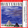 Misterios [Mysteries] (Unabridged) - Audiolibros Nueva Onda