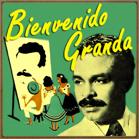 Bienvenido granda perlas cubanas odiame , don camilo , riete de mi by Bienvenido  Granda, CD with VintageMusicFm - Ref:1510428052