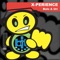 X-Perience - Bolo & Uri lyrics