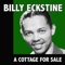 A Penny for Your Thoughts - Billy Eckstine lyrics