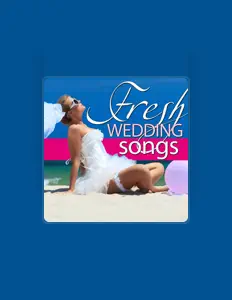 Wedding Music Redefinedを聴いたり、ミュージックビデオを鑑賞したり、経歴やツアー日程などを確認したりしましょう！