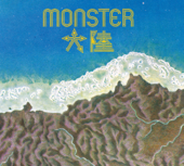 発見 - MONSTER TAI-RIKU