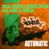 Stream & download Automatic (feat. Jamie Lee Wilson) - Single