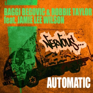 Automatic (feat. Jamie Lee Wilson) - Single