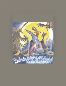 Dengarkan Karin Liungman, tonton video musik, baca bio, lihat tanggal tur & lainnya!