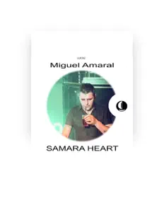 Listen to Miguel Amaral, watch music videos, read bio, see tour dates & more!