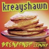 Kreayshawn