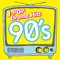 【90's J-Pop Drama Hits】~ドラマで振り返るあの頃~ ジャケット写真