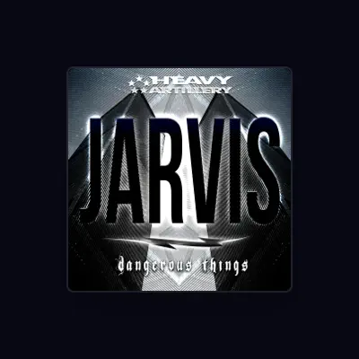 Listen to Jarvis (UK), watch music videos, read bio, see tour dates & more!