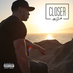 CLOSER cover art