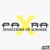 Para X - Sensations of Summer (Uplifting Club Mix)