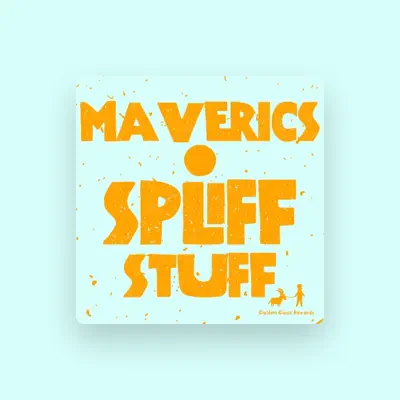 Listen to Maverics, watch music videos, read bio, see tour dates & more!