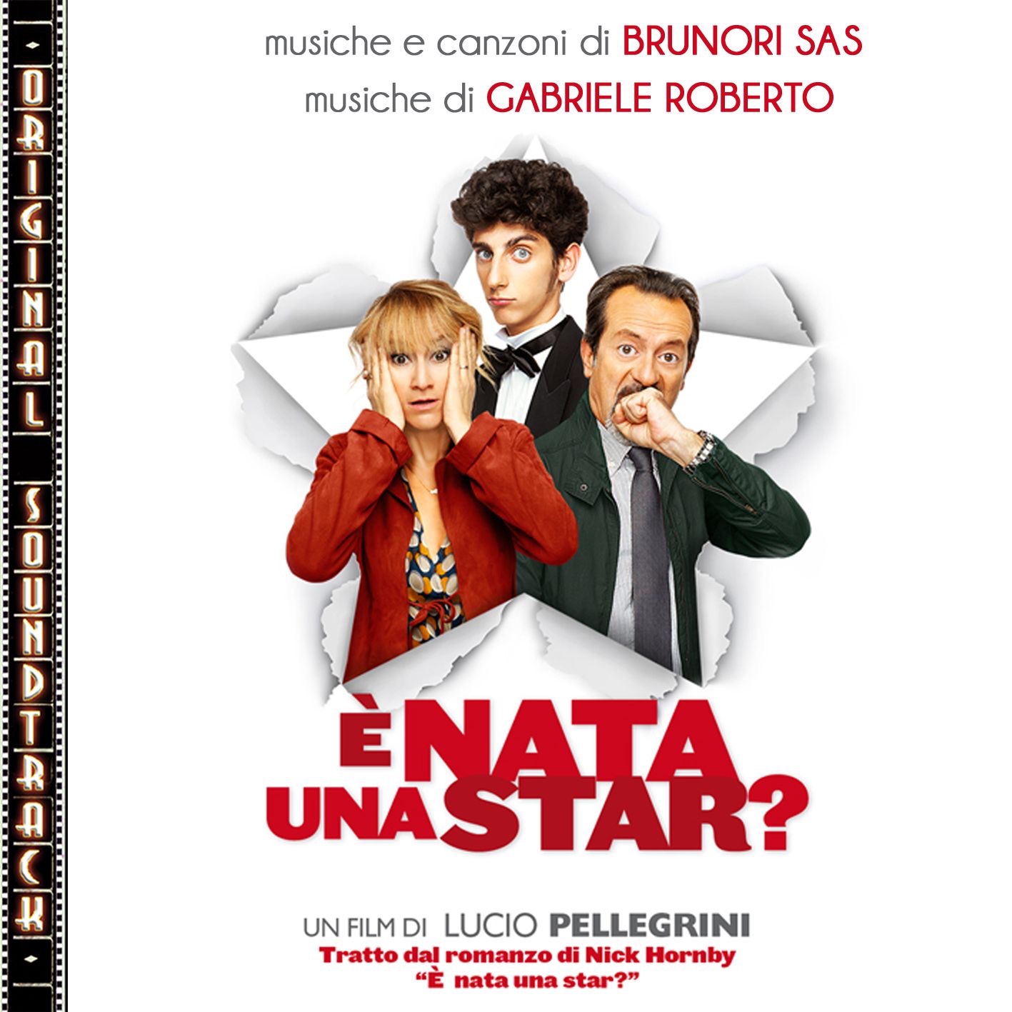È nata una star? (Original Soundtrack)