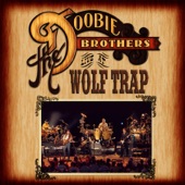The Doobie Brothers - Clear As the Driven Snow