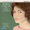 Georges Prêtre, Maria Callas & Orchestre National de France - Louise, Act 3: "Depuis le jour où je me suis donnée"