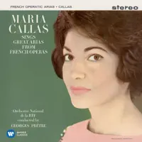 Divinites Du Styx (Alceste, Act 1) — Maria Callas