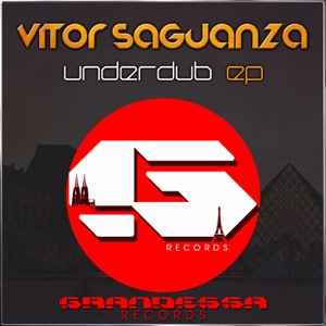 Underdub - EP