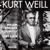 Kurt Weill Marie Galante: Benares Song Kurt Weill