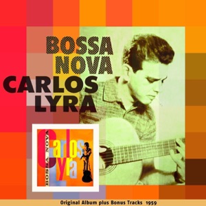 Maria Ninguém (feat. Baden Powell)