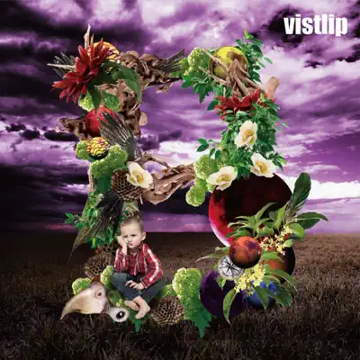 B (Lipper) - Single - Vistlip