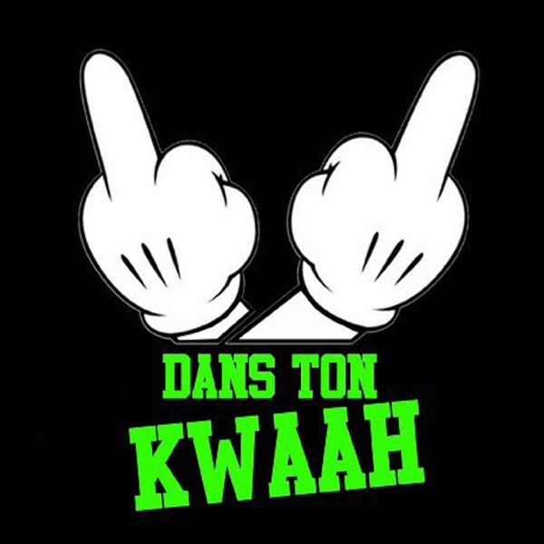 Dans ton kwaah - Single - Niro