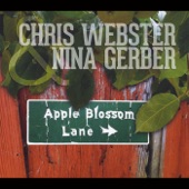 Chris Webster & Nina Gerber - You Just Have to Laugh