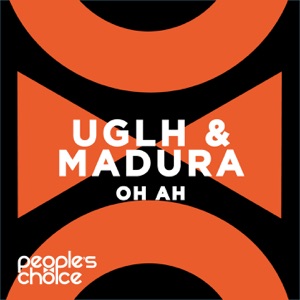 Oh Ah - Single