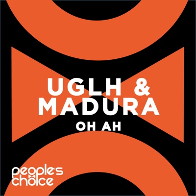 Oh Ah - Single