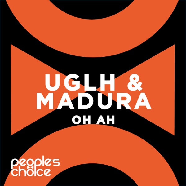 Oh Ah - Single