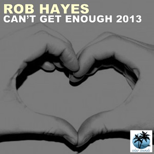 Can't Get Enough 2013 - Single