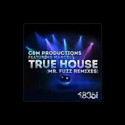 Listen to C&M Productions, watch music videos, read bio, see tour dates & more!