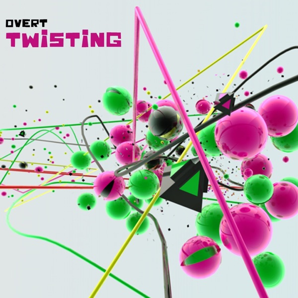Twisting - Single