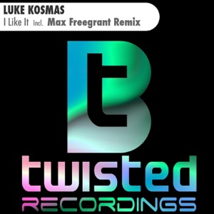 I Like It - Single