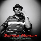 Derrick Morgan - Lagga Head