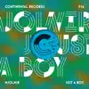 Mjolnir - Just a Boy (JBAG Remix)