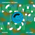 Just A Boy (Jbag Remix)