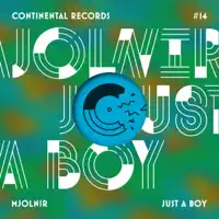 Just a Boy (JBAG Remix) — Mjolnir