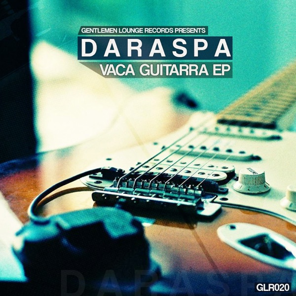 Vaca Guitarra - Single