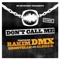 Don't Call Me (feat. Shontelle) - Single