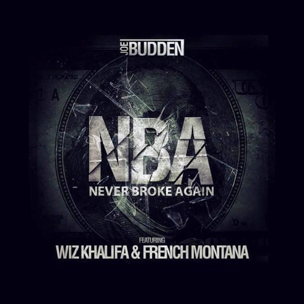 N.B.A. (feat. Wiz Khalifa & French Montana) - Single - Joe Budden