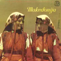 Zajko Kokorajko — Aleksandar Sarievski