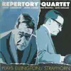 Repertory Quartet - Chelsea Bridge/Star Crossed Lovers/Daydream