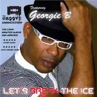 Let's Break the  Ice — Groove Association feat Georgie B
