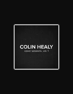 Colin Healy सुनें, म्यूज़िक वीडियो देखें, बायो पढ़ें, दौरे की तारीखें और बहुत कुछ देखें!