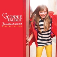 Connie Talbot - Biografia - VAGALUME