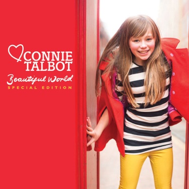 Connie Talbot – Three Little Birds Lyrics