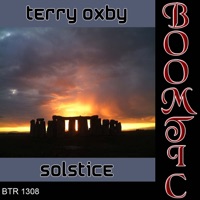 Solstice - Single - Terry Oxby