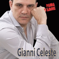 Paura d'amore - Gianni Celeste